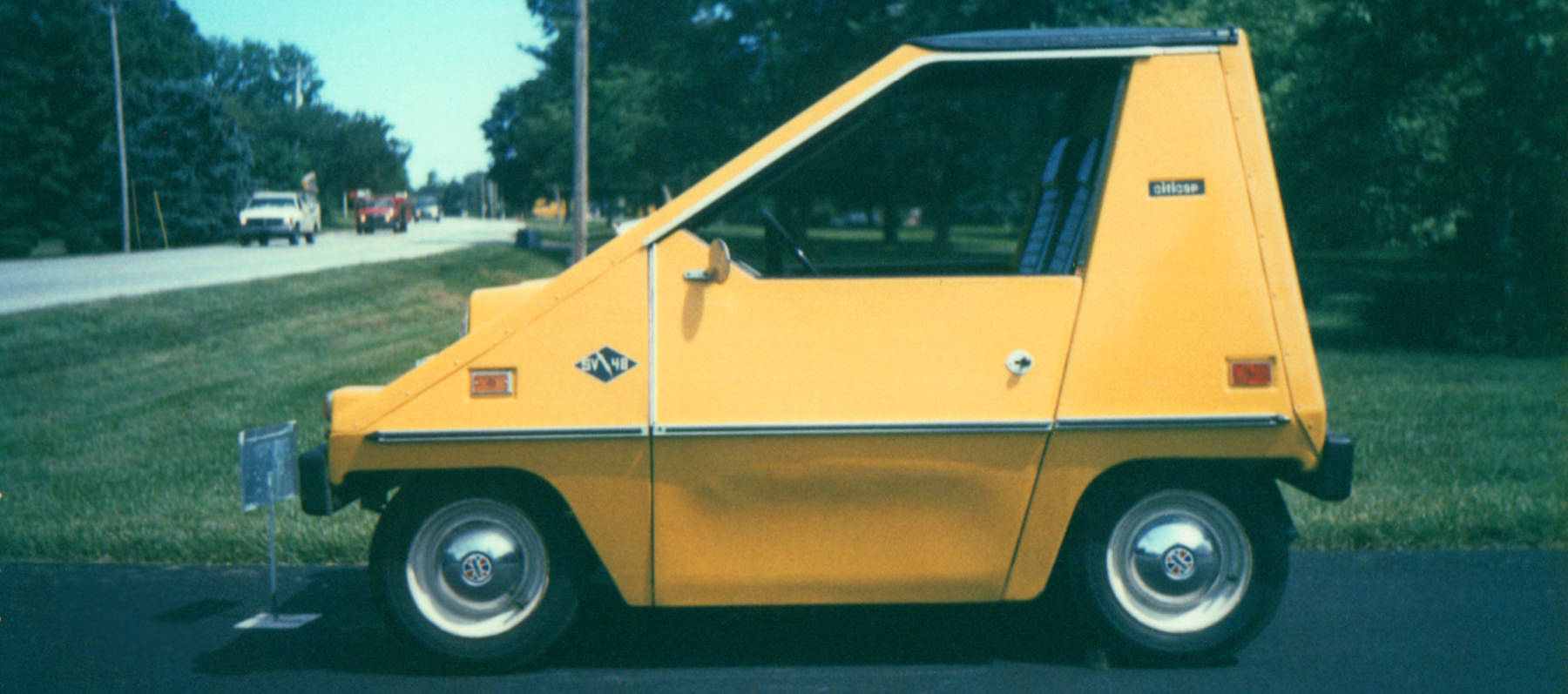 Are These 10 Cars The Ugliest Of All Time?